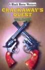 Crackaway's Quest - eBook