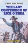 Last Confession of Rick O'Shea - eBook