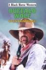 Buffalo Wolf - eBook