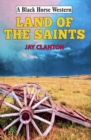 Land of the Saints - eBook