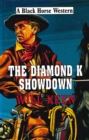 The Diamond K Showdown - eBook