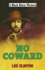 No Coward - eBook