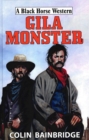 Gila Monster - eBook