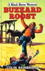 Buzzard Roost - eBook