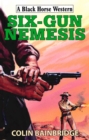 Six-Gun Nemesis - eBook