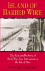 Island of Barbed Wire - eBook