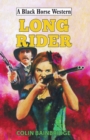 Long Rider - Book