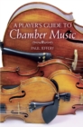 A Player's Guide to Chamber Music - eBook