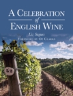 A Celebration of English Wine - Book