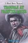 Trouble at Painted River - eBook