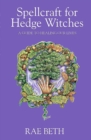 Spellcraft for Hedge Witches - eBook