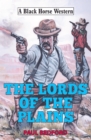Lords of the Plains - eBook