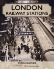 London Railway Stations - Book