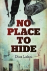 No Place to Hide - Book