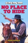 No Place to Hide - eBook