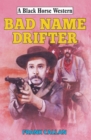 Bad Name Drifter - eBook