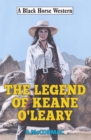 Legend of Keane O'Leary - eBook