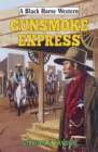 Gunsmoke Express - eBook