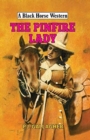 The Pinfire Lady - Book