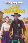 Law Killers - eBook