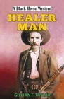Healer Man - Book