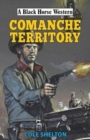 Commanche Territory - Book