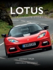 Lotus : The Complete Story - eBook