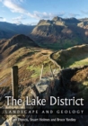 Lake District : Landscape and Geology - Book