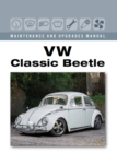 VW Classic Beetle - Book