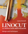 Linocut and Reduction Printmaking - eBook
