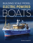 Building Scale Model Electric-Powered Boats - Book