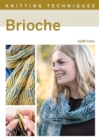 Knitting Techniques: Brioche - Book