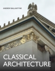 Classical Architecture - Book
