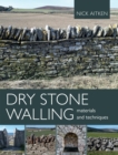 Dry Stone Walling - Materials and Techniques - eBook