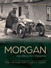 Morgan - An English Enigma - eBook