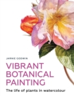 Vibrant Botanical Painting - eBook