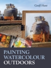Painting Watercolour Outdoors - Book