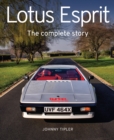 Lotus Esprit : The Complete Story - Book