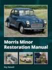 Morris Minor Restoration Manual - eBook