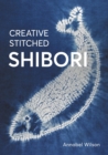 Creative Stitched Shibori - eBook
