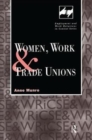 Women, Work and Trade Unions - Book