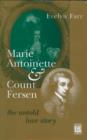 Marie-Antoinette and Count Fersen - The Untold Love Story - Book