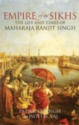 Empire of the Sikhs - eBook