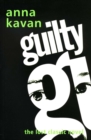 Guilty - eBook