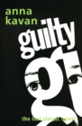 Guilty - eBook
