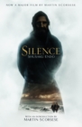 Silence (Film Tie-In) - Book