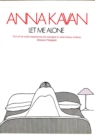 Let Me Alone - eBook