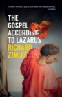 The Gospel According to Lazarus - eBook