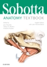 Sobotta Anatomy Textbook : English Edition with Latin Nomenclature - eBook