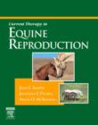 Current Therapy in Equine Reproduction - Book